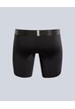 Pantaloncillo Para Hombre Boxer Filete Medio Color Negro Marca Atmos #32000054 de Atmos