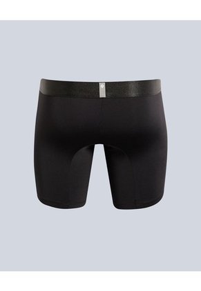 Pantaloncillo Para Hombre Boxer Filete Medio Color Negro Marca Atmos #32000054
