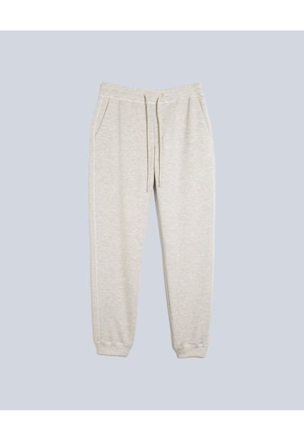 Pantalón Para Hombre Jogger Color Gris Marca Atmos #32070064