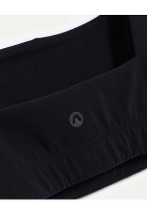 Top Para Mujer  Color Negro Marca Atmos #31220172