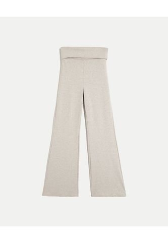 Leggins Para Mujer Largo Color Gris Marca Atmos #31230080 Atmos