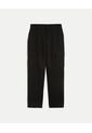 Pantalón Para Hombre Jogger Color Negro Marca Atmos #32070081 de Atmos