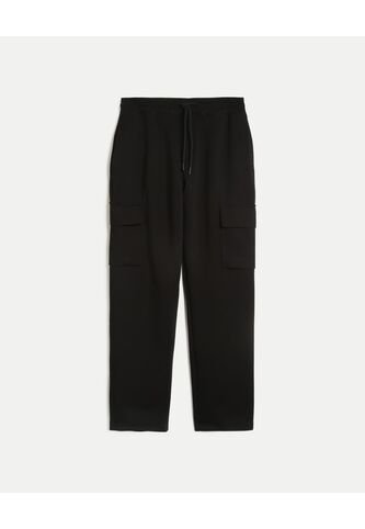 Pantalón Para Hombre Jogger Color Negro Marca Atmos #32070081 Atmos