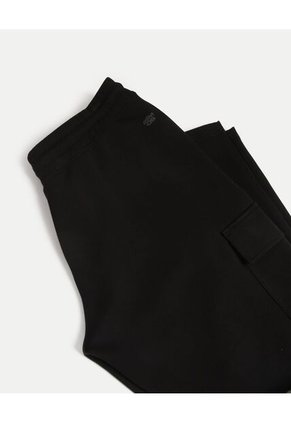 Pantalón Para Hombre Jogger Color Negro Marca Atmos #32070081