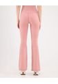 Leggins Para Mujer Largo Color Rosa Marca Atmos #31230095 de Atmos