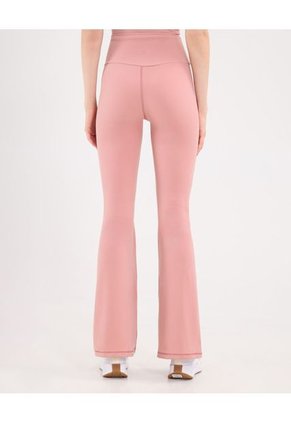 Leggins Para Mujer Largo Color Rosa Marca Atmos #31230095
