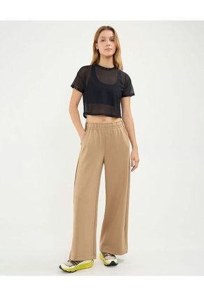 Camiseta Para Mujer Manga Corta Color Negro Marca Atmos #31090095