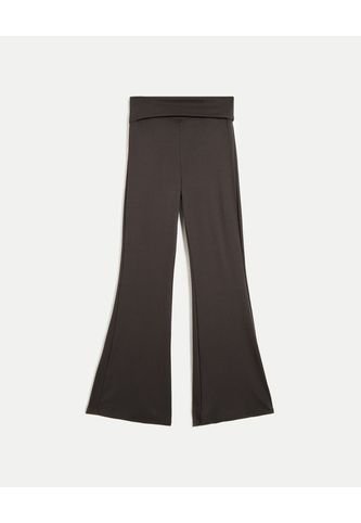 Leggins Para Mujer Largo Color Negro Marca Atmos #31230081 Atmos