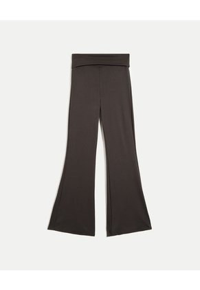 Leggins Para Mujer Largo Color Negro Marca Atmos #31230081