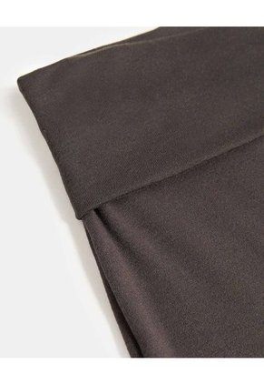 Leggins Para Mujer Largo Color Negro Marca Atmos #31230081