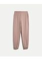 Pantalón Para Mujer Jogger Color Rosado Marca Atmos #31070059 de Atmos