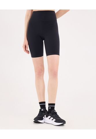 Short Para Mujer  Color Negro Marca Atmos #31190083 Atmos