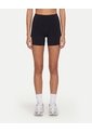 Short Sculpt 10 Cm Aerius Skin  Para Mujer Negro Atmos de Atmos