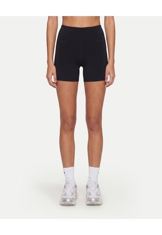 Short Sculpt 10 Cm Aerius Skin  Para Mujer Negro Atmos Atmos