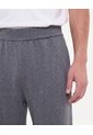 Pantalón Tejido Bota Recta Ligero  Para Hombre Gris Atmos de Atmos