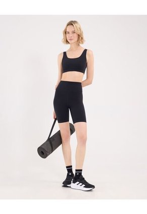 Top Para Mujer  Color Negro Marca Atmos #31220151