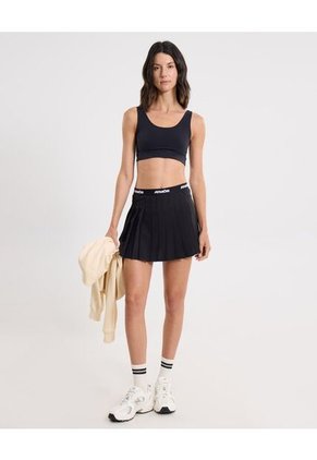 Top Para Mujer  Color Negro Marca Atmos #31220151