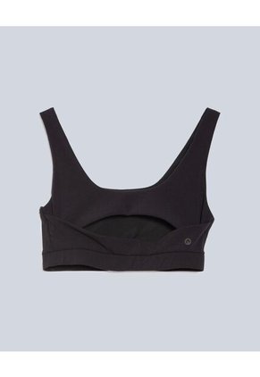 Top Para Mujer  Color Negro Marca Atmos #31220151