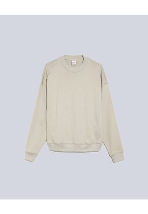 Buzo Para Mujer Cuello Redondo Color Verde Marca Atmos #31060058