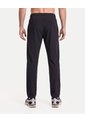 Pantalón Punto Aeroflow Ligero  Para Hombre Negro Atmos de Atmos