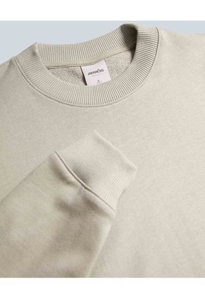 Buzo Para Mujer Cuello Redondo Color Verde Marca Atmos #31060058