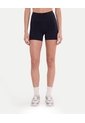 Short Pocket Aerius Skin  Para Mujer Negro Atmos de Atmos