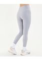 Leggins Para Mujer Largo Color Gris Marca Atmos #31230070 de Atmos