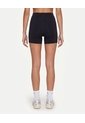 Short Pocket Aerius Skin  Para Mujer Negro Atmos de Atmos