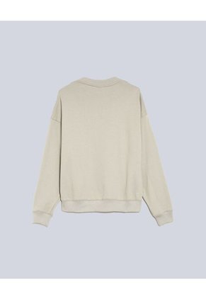 Buzo Para Mujer Cuello Redondo Color Verde Marca Atmos #31060058