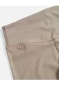 Leggings Regular Aerius Skin  Para Mujer Café Atmos de Atmos