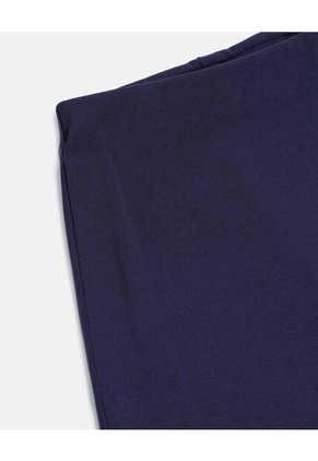 Falda Para Mujer Medio Color Azul Marca Atmos #31140036