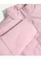 Chaqueta Para Mujer Acolchada Color Rosa Marca Atmos #31080049 de Atmos