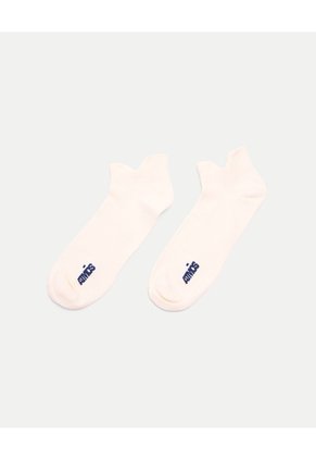 Pack X3 Medias Tobilleras X3 Para Hombre Surtido Atmos