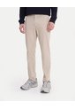 Pantalón Técnico Chino Flowtech  Para Hombre Crema Atmos de Atmos