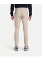 Pantalón Técnico Chino Flowtech  Para Hombre Crema Atmos de Atmos