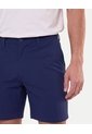 Bermuda Chino Flowtech  Para Hombre Azul Atmos de Atmos
