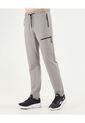 Pantalón Outdoor Básico  Para Hombre Gris Atmos de Atmos