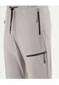 Pantalón Outdoor Básico  Para Hombre Gris Atmos de Atmos