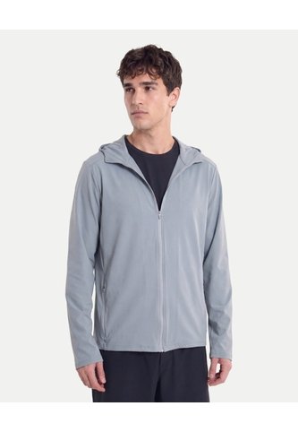 Chaqueta Deportiva  Para Hombre Verde Atmos Atmos