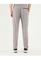 Pantalón Outdoor Básico  Para Hombre Gris Atmos de Atmos