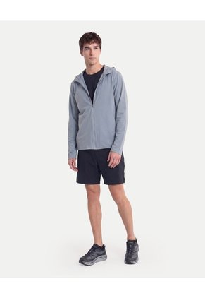 Chaqueta Deportiva  Para Hombre Verde Atmos