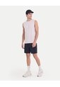 Camiseta Comfy Sin Mangas  Para Hombre Café Atmos de Atmos