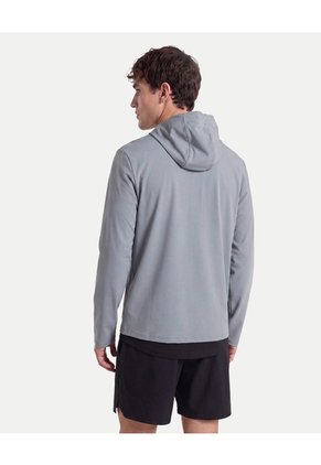 Chaqueta Deportiva  Para Hombre Verde Atmos