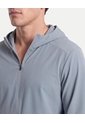 Chaqueta Deportiva  Para Hombre Verde Atmos de Atmos