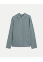 Chaqueta Deportiva  Para Hombre Verde Atmos de Atmos