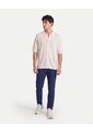 Pantalón Técnico Chino Flowtech  Para Hombre Azul Atmos de Atmos