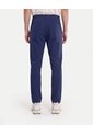 Pantalón Técnico Chino Flowtech  Para Hombre Azul Atmos de Atmos