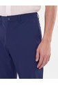 Pantalón Técnico Chino Flowtech  Para Hombre Azul Atmos de Atmos