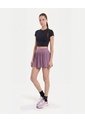 Camiseta Training Aerius Bonding  Para Mujer Negro Atmos de Atmos