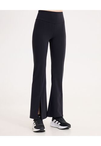 Leggins Para Mujer Largo Color Negro Marca Atmos #31230098 Atmos